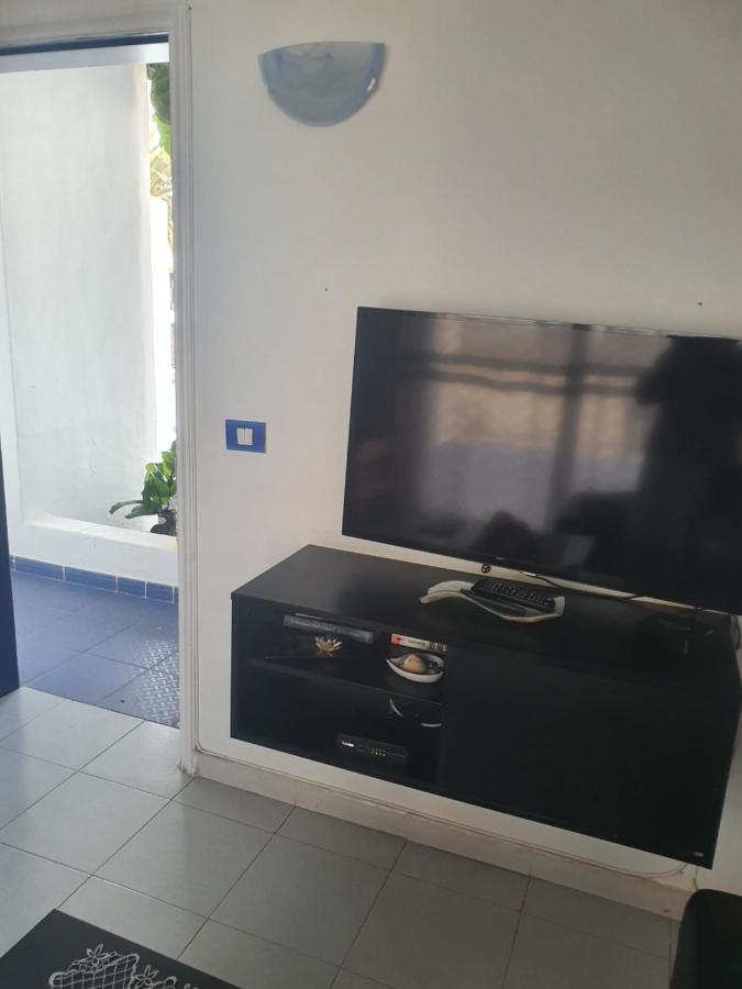 Apartamento 105 Complejo Aguazul ปูแอร์โตเดลคาร์เมน ภายนอก รูปภาพ