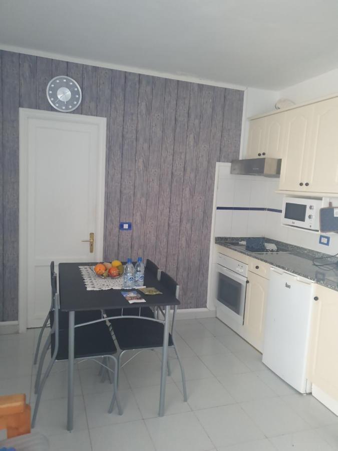 Apartamento 105 Complejo Aguazul ปูแอร์โตเดลคาร์เมน ภายนอก รูปภาพ