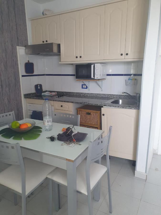 Apartamento 105 Complejo Aguazul ปูแอร์โตเดลคาร์เมน ภายนอก รูปภาพ
