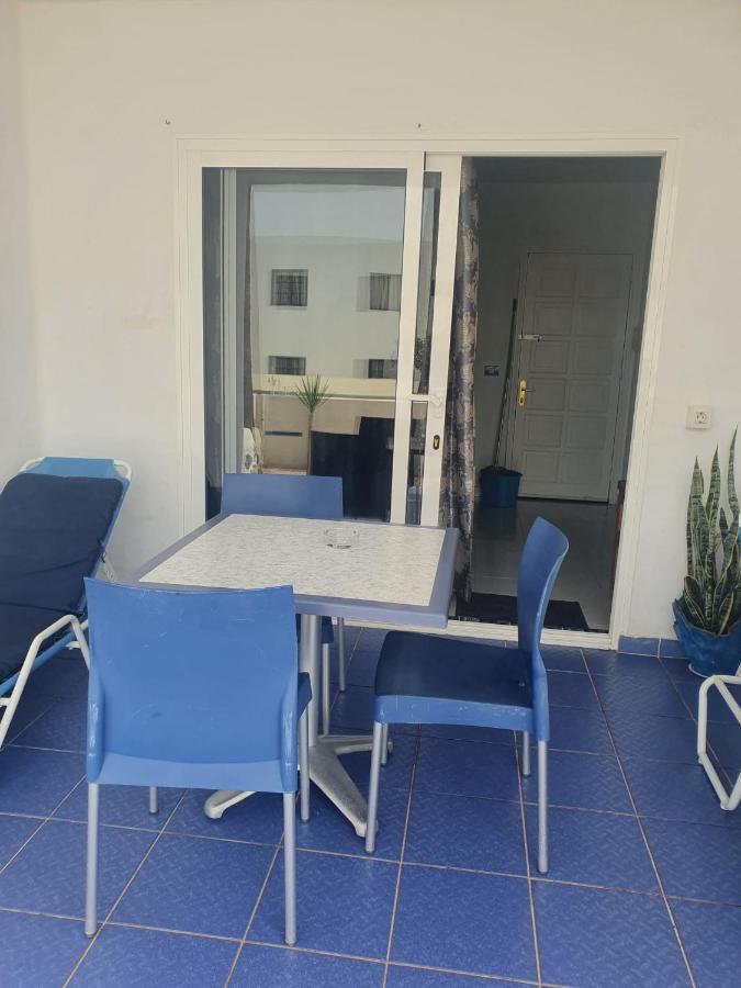 Apartamento 105 Complejo Aguazul ปูแอร์โตเดลคาร์เมน ภายนอก รูปภาพ