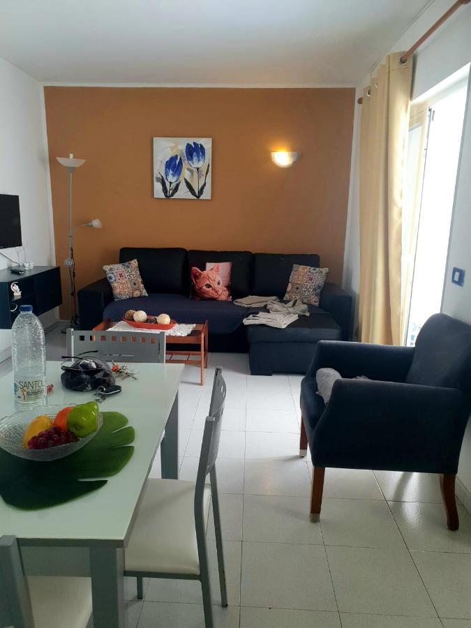 Apartamento 105 Complejo Aguazul ปูแอร์โตเดลคาร์เมน ภายนอก รูปภาพ