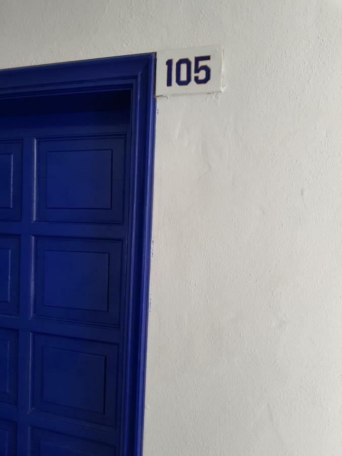Apartamento 105 Complejo Aguazul ปูแอร์โตเดลคาร์เมน ภายนอก รูปภาพ
